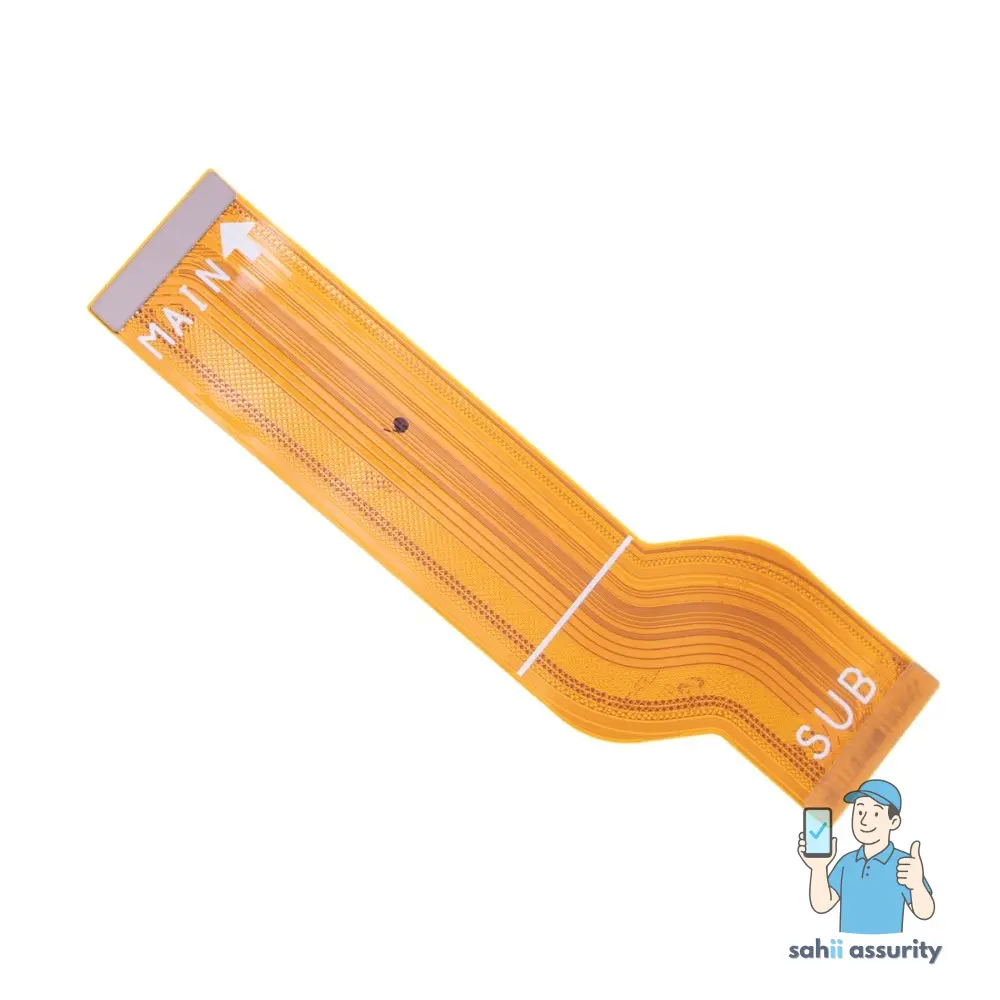 Main Board Flex Cable for Samsung Galaxy M11